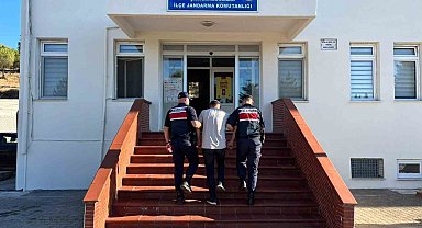 Çanakkale'deki yangına neden olan biçerdöver operatörü hakkında adli işlem başlatıldı