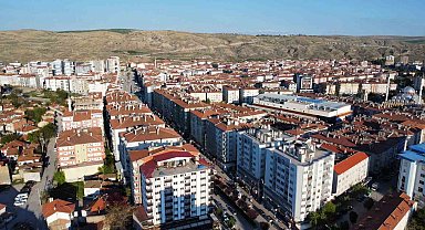 Çankırı'da ihracat Mayıs ayında 40 milyon 197 bin dolar oldu