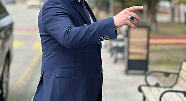 Çat; "15 Temmuz, bu milletin imanla diriliş, canla karşı duruş gecesidir"