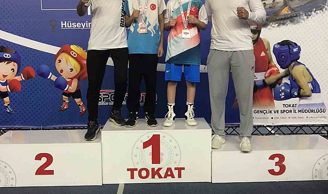 Celal Kuzu, Türkiye üçüncüsü oldu