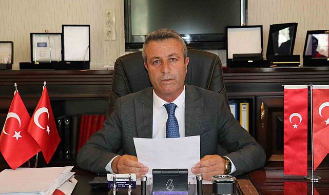 CHP Belediye Başkan Adayı Can partisinden istifa etti