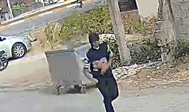 Cinayet zanlısı tutuklandı