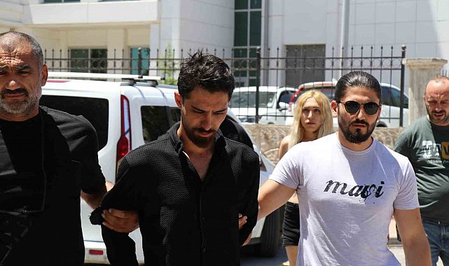 Cinayetle sonuçlanan klima kavgasında 2 şüpheli tutuklandı