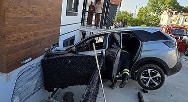 Cip askıda kaldı