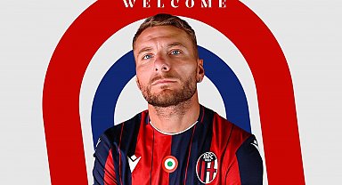 Ciro Immobile, Bologna'ya transfer oldu