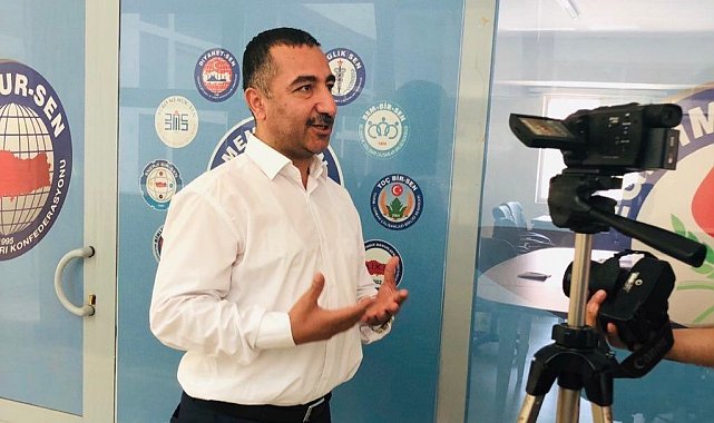 Cizre 105. direniş noktası tanığı Anmal: "O gece Cizre, tarihe kahramanlık yazdı"