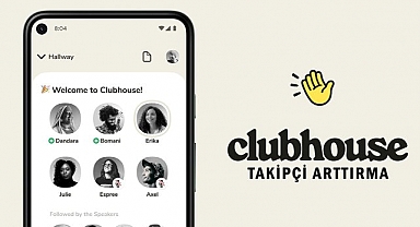 Clubhouse Takipçi Satın Al İle Etkileşimi Artırın