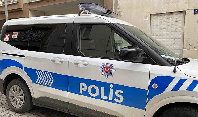 Çocuğu başından bıçakla ağır yaralayan maskeli saldırgan yakalandı