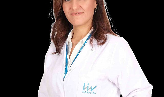 Çocuk Sağlığı ve Hastalıkları Uzmanı Uzm. Dr. Özlem Karaoğlu'ndan yaz tatilinde çocuklar için sağlıklı ve güvenli tatil önerileri