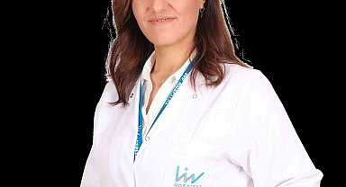 Çocuk Sağlığı ve Hastalıkları Uzmanı Uzm. Dr. Özlem Karaoğlu'ndan yaz tatilinde çocuklar için sağlıklı ve güvenli tatil önerileri