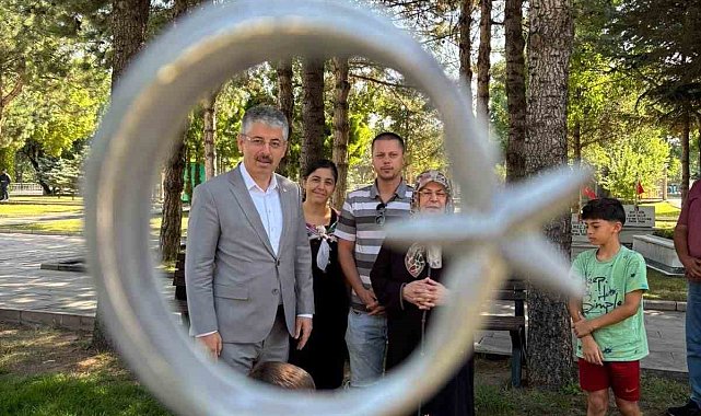 Çopuroğlu: "15 Temmuz'da milletin iradesi kazandı"