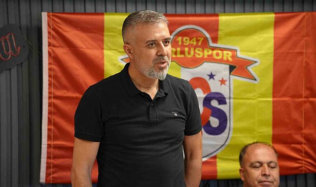 Çorluspor 1947'de 'Bayram' havası