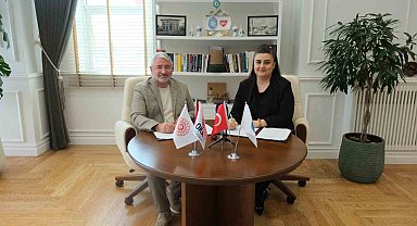 Çorum Belediyesi, atık suları arıtarak tarımsal sulamaya kazandıracak