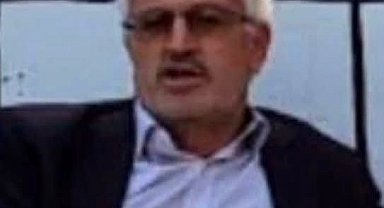 Çorum'da 3 gündür kayıp olarak aranan vatandaşın cansız bedeni HES kanalında bulundu