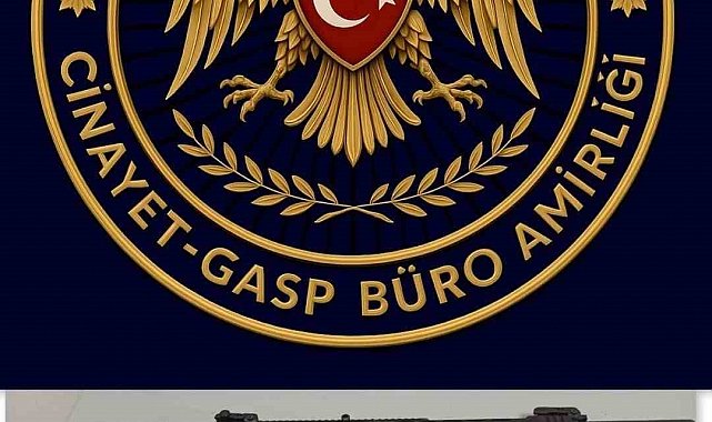 Çorum'da aranan 4 kişi yakalandı