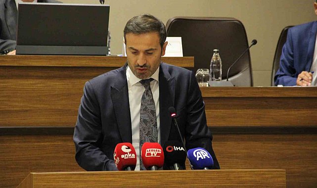 Çorum'da kuraklık uyarısı: "Bu şekilde devam ederse içme suyu noktasında ciddi bir sıkıntı bizi bekliyor"
