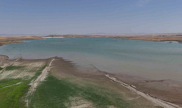 Çorum'da su tüketimi rekor kırdı: Belediyeden tasarruf çağrısı