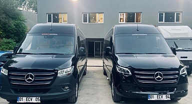 Çukurova Havalimanı'nda VIP Transferle Ayrıcalık Devri Başladı: Lüks ve Konforlu Seyahatin Yeni Adresi