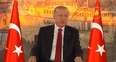 Cumhurbaşkanı Erdoğan: "Tütün ürünlerine yönelik reklam, tanıtım, sponsorluk yasaklarını devreye aldık"