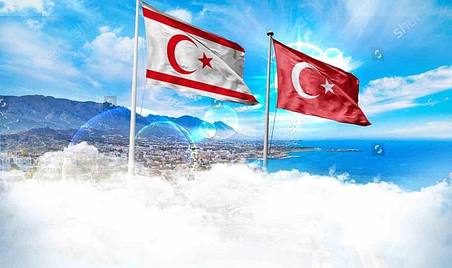 Cumhurbaşkanı Yardımcısı Yılmaz: "Kıbrıs Barış Harekatı'nın 51. yıl dönümü kutlu olsun"