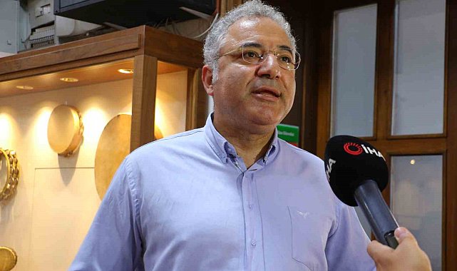 Cumhuriyet'in ilk konservatuvarı Musiki Muallim Mektebi 101 yaşında