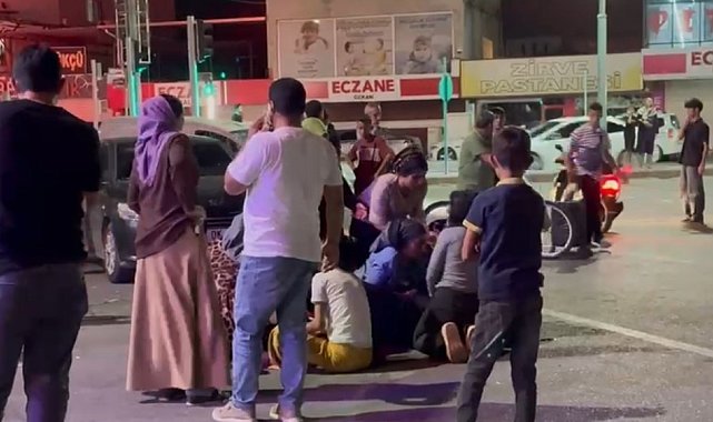 Damat kayınvalidesini yaraladı, kayınbiraderi eniştesini öldürdü