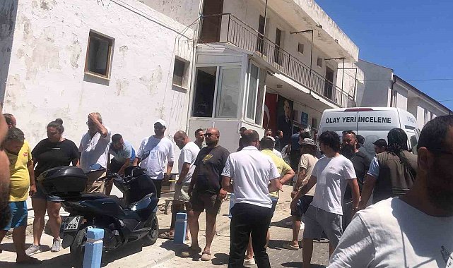 Datça Ülkü Ocakları Başkanı evinde ölü bulundu