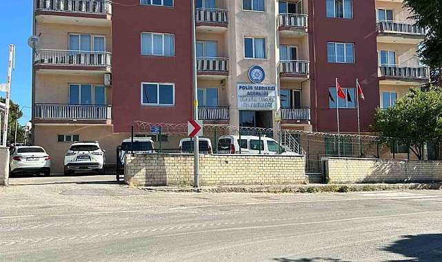 Demirci'de uyuşturucu operasyonunda 6 kişi tutuklandı