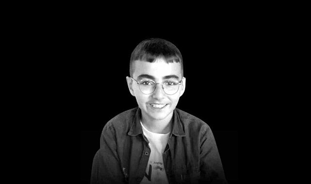 DENEYAP Teknoloji Atölyesi öğrencisi trafik kazasında öldü