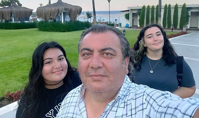 Denizli-Aydın Otoyolunda ters yöne giren otomobil kamyonla çarpıştı: 1 ölü, 3 yaralı