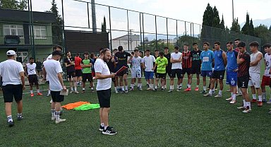 Denizli İdmanyurdu Gürellerspor transfere hız verdi