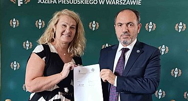 Denizli ile Polonya arasında uluslararası iş birliklerini güçlendiren anlaşma