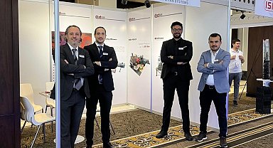 Denizli markası nükleer enerjinin geleceğini şekillendiriyor