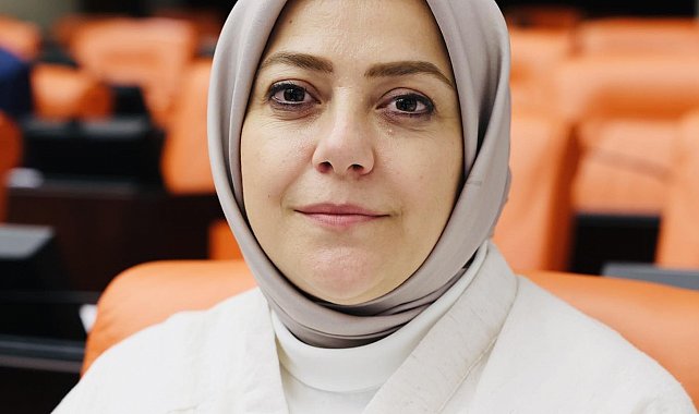 Denizli Milletvekili Ün sağlık durumuyla ilgili bilgilendirme yaptı