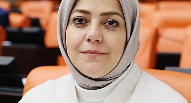 Denizli Milletvekili Ün sağlık durumuyla ilgili bilgilendirme yaptı