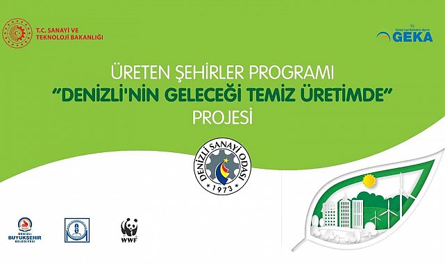 Denizli Sanayi Odası dünya sahnesinde finalde