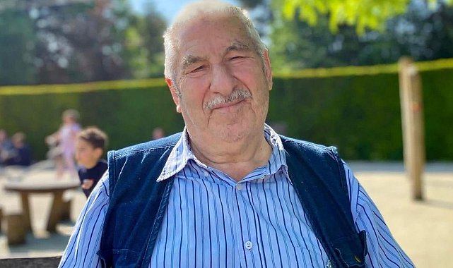 Denizli'de belediye otobüsünün çarptığı yaşlı adam öldü