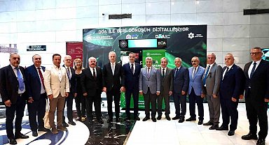 Depozito yönetim sistemi İzmir'de hayata geçiyor