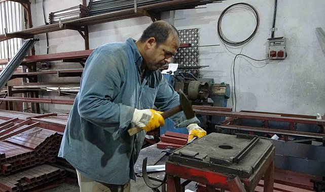 Deprem bölgesi Malatya'da iş arttı, eleman azaldı