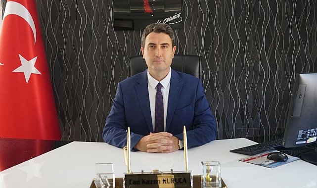 Didim Kaymakamlığı'nda görev değişimi