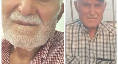 Dikili'de kayıp yaşlı adamdan 4 gündür haber yok
