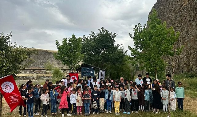 Diyadin'de gönülleri ısıtan birlik pikniği