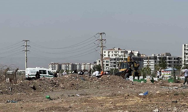 Diyarbakır'da 19 yaşındaki kadın silahlı saldırıda hayatını kaybetti