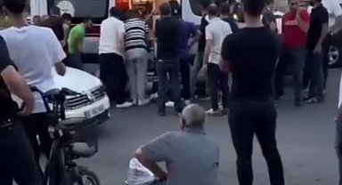 Diyarbakır'da 2 kişinin öldüğü silahlı kavgada acı detay: Eşiyle çocuğunu parka götürürken kurşunların hedefi olmuş