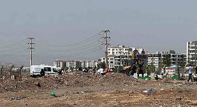 Diyarbakır'da 5 aylık hamile Helin'i öldüren şahıs yakalandı
