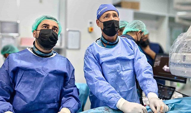 Diyarbakır'da Uluslararası Pediatrik Kardiyoloji Çalıştayı