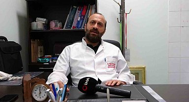 Doç. Dr. Mehmet Aslan'dan rinoplasti uyarısı: "Estetik ameliyat basite alınmamalı"