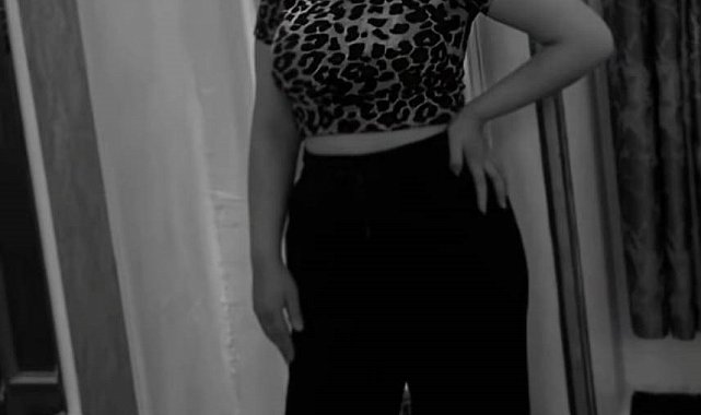 Doğum günü kutlamasından dönerken öldürülen kadının o gece şarkı söylediği görüntüsü ortaya çıktı