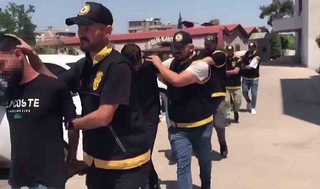 Dolandırıcılar 'Parola Vatan' diyerek 6 milyon TL'lik vurgun yaptı