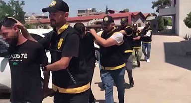 Dolandırıcılar 'Parola Vatan' diyerek 6 milyon TL'lik vurgun yaptı